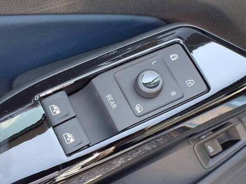 2026 Volkswagen ID.4 Pro S