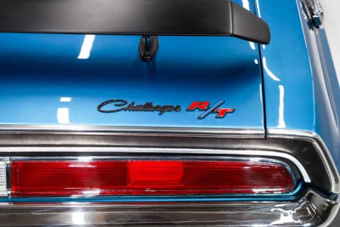 1970 Dodge Challenger