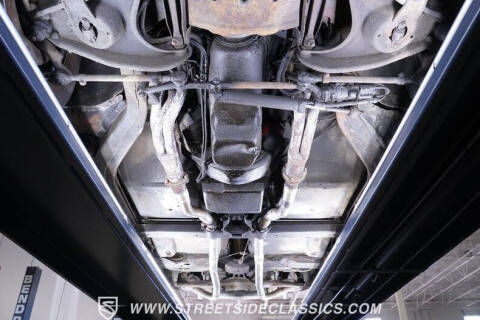 1977 Chevrolet Corvette