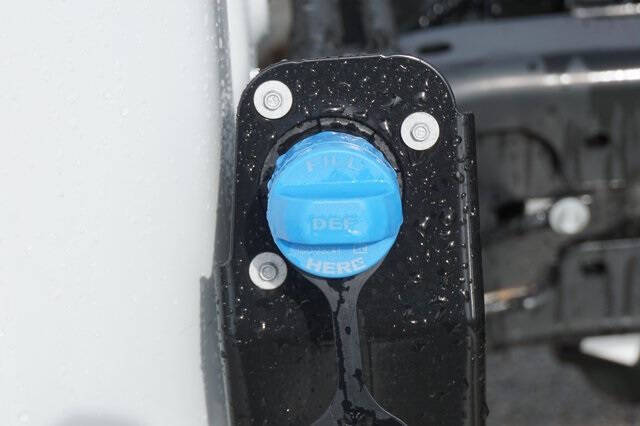 2025 Ford F-350 Super Duty XL