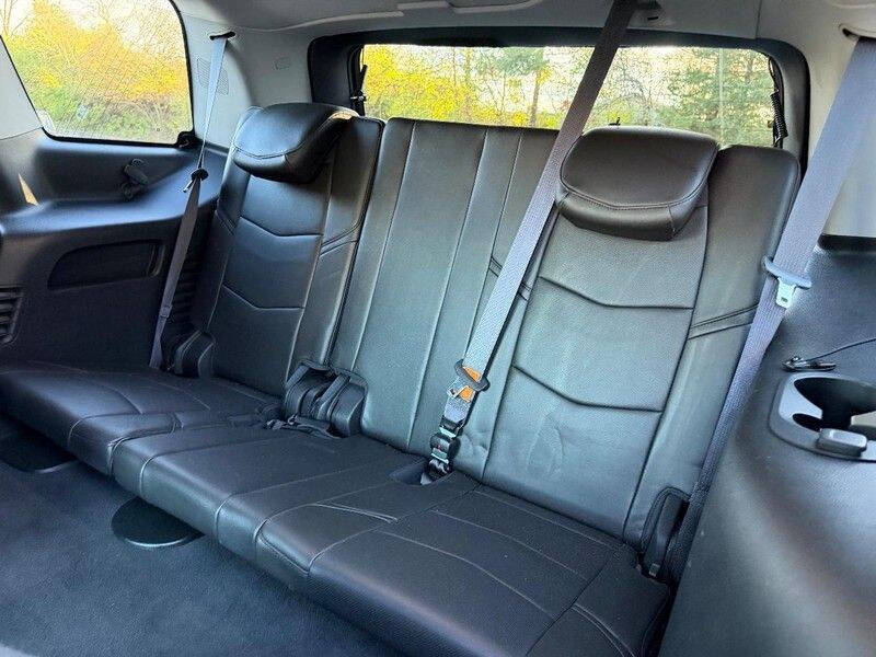 2015 Cadillac Escalade Premium