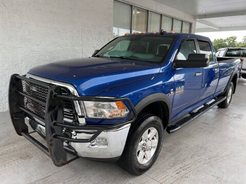 2014 RAM 3500 for sale at Powerhouse Automotive in Tampa FL