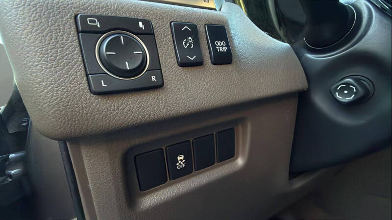 2017 Lexus GX 460