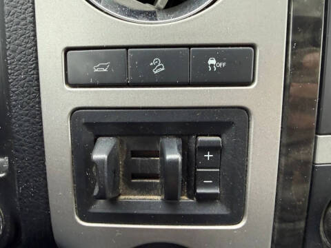 2017 Ford Expedition EL Limited