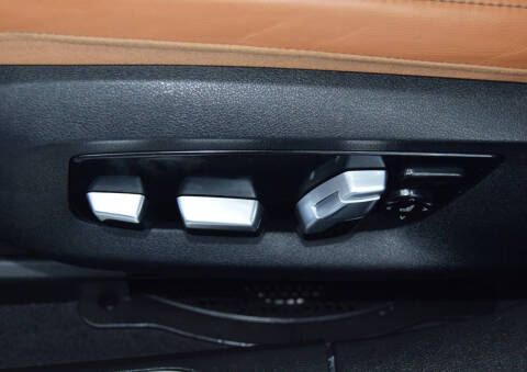 2021 BMW 7 Series 750i xDrive