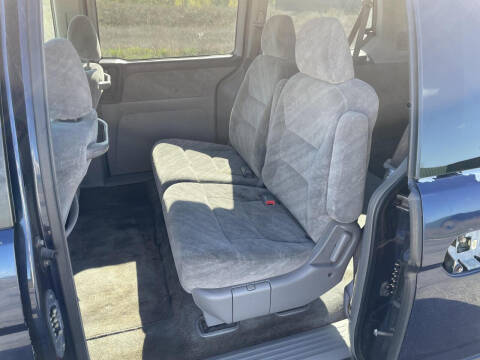 2004 Honda Odyssey for sale at Twin Cities Auctions in Elk River MN