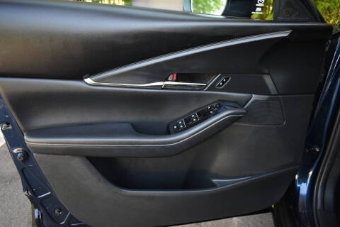 2023 Mazda CX-30 2.5 S Preferred