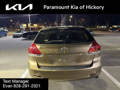 2013 Toyota Venza LE