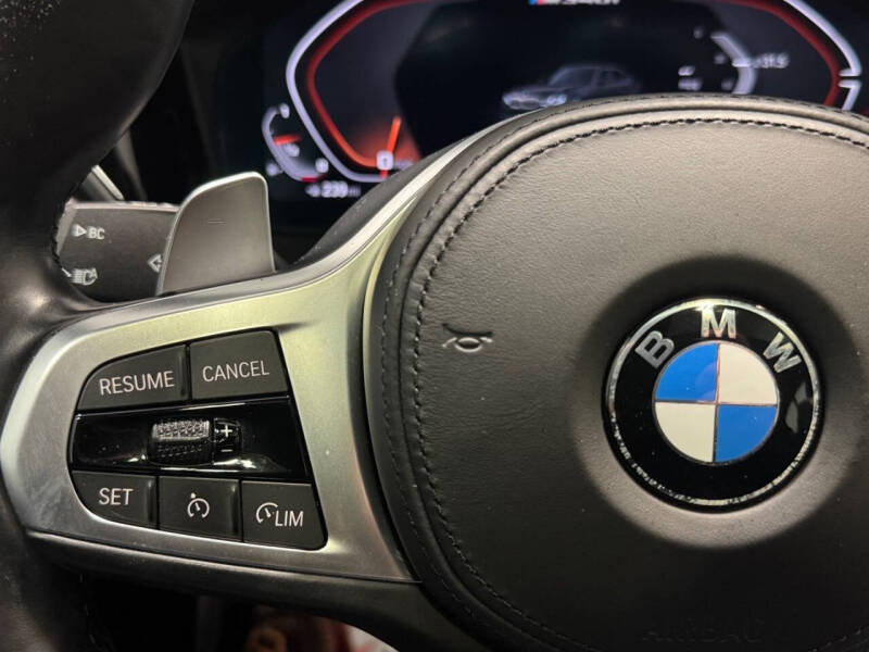 2021 BMW 3 Series M340i xDrive