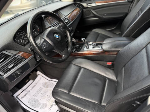 2012 BMW X5 xDrive35i