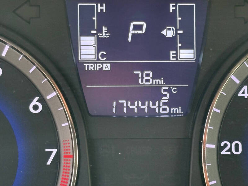 2017 Hyundai Accent Value Edition