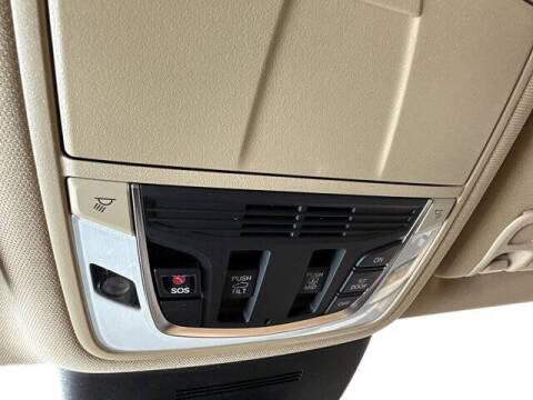 2026 Acura MDX SH-AWD