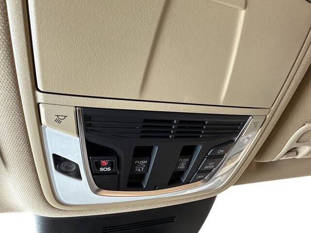 2026 Acura MDX SH-AWD