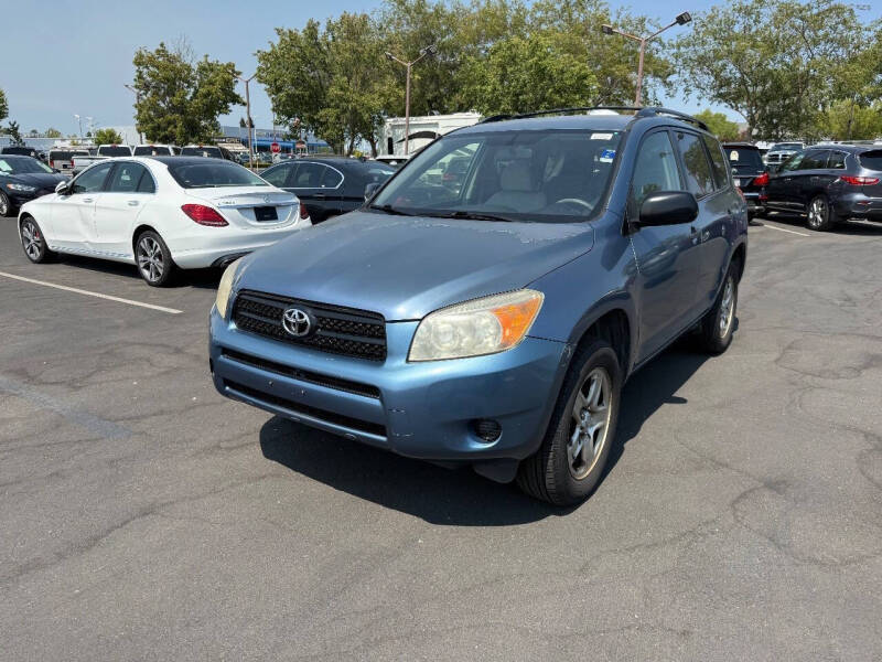 2007 Toyota RAV4