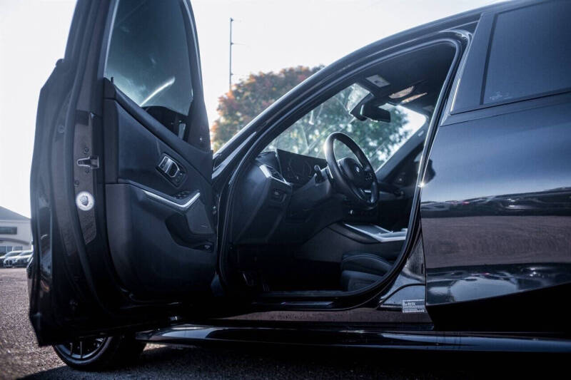 2023 BMW 3 Series M340i xDrive