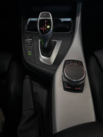 2018 BMW 2 Series M240i