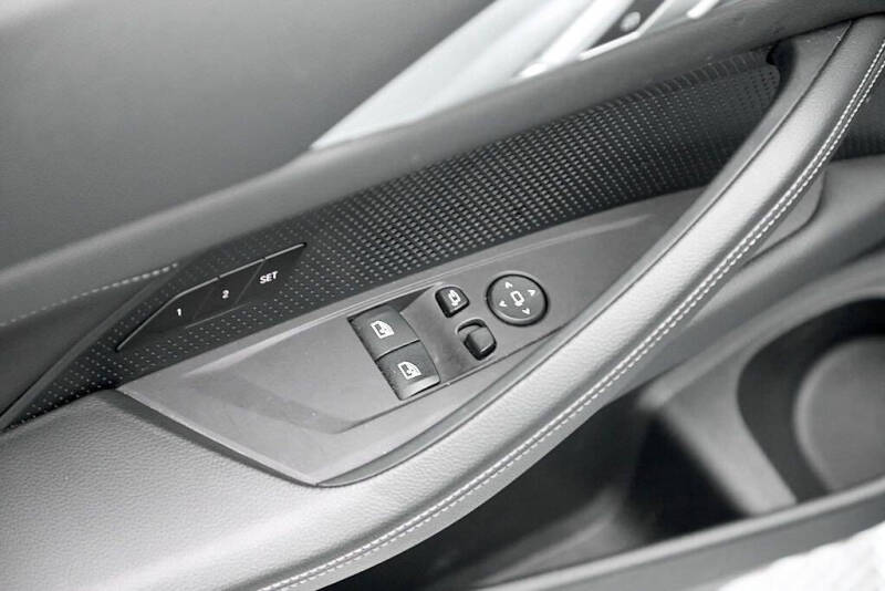 2025 BMW 4 Series 430i xDrive