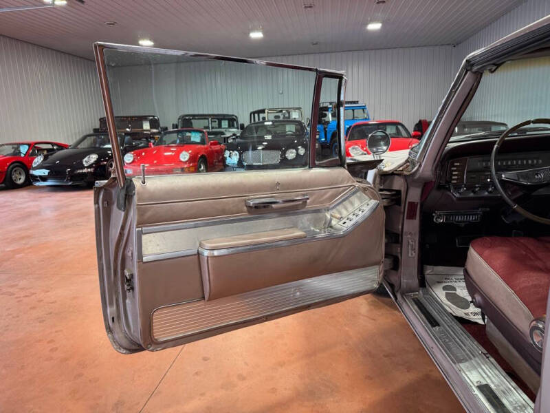 1964 Chrysler Imperial