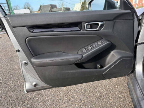 2023 Honda Civic