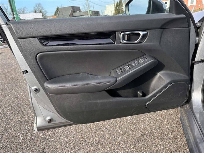 2023 Honda Civic