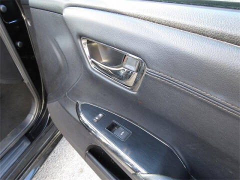 2015 Toyota Avalon Hybrid