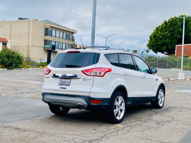 2014 Ford Escape Titanium - Photo 3