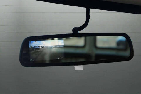 2021 GMC Savana 2500