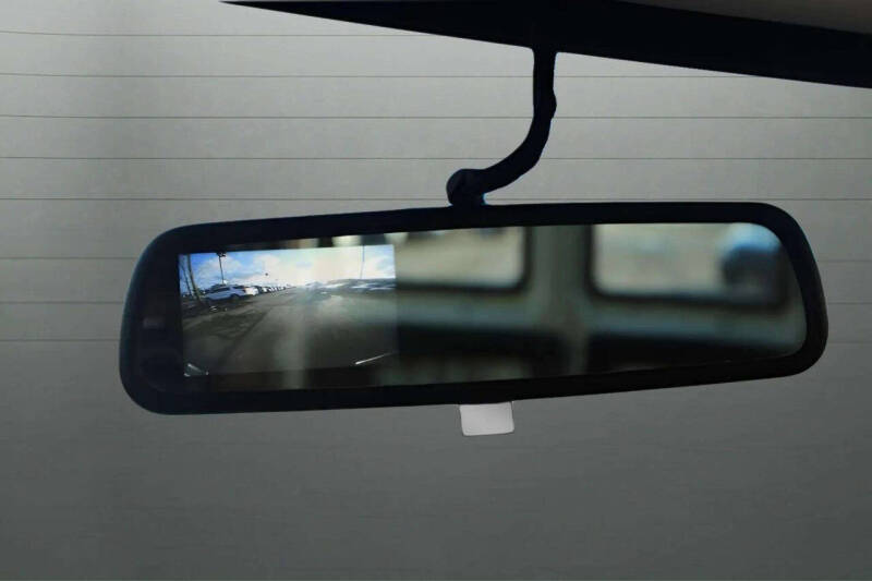 2021 GMC Savana 2500