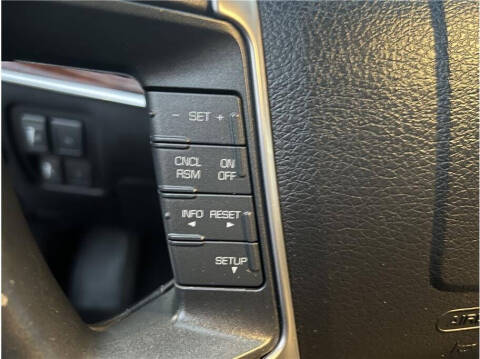 2011 Lincoln MKZ Hybrid