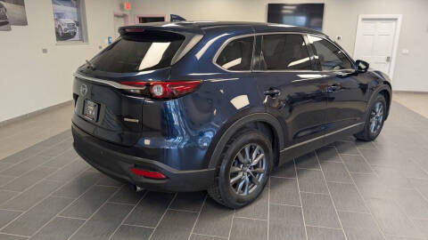 2020 Mazda CX-9 Touring