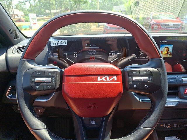 2026 Kia K4 Hatchback