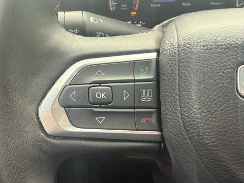 2023 Jeep Compass High Altitude