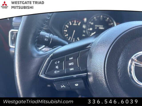 2024 Mazda CX-5 2.5 S Premium