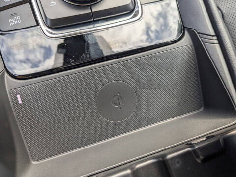 2025 Mazda CX-50 2.5 S Premium Plus