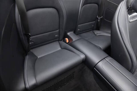 2022 Mercedes-Benz SL-Class AMG SL 63