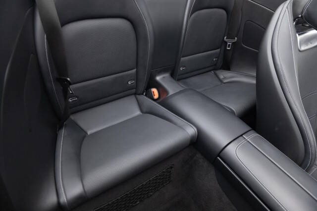 2022 Mercedes-Benz SL-Class AMG SL 63