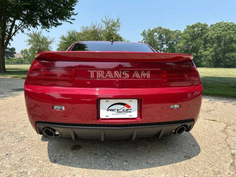 2010 Chevrolet Camaro SS