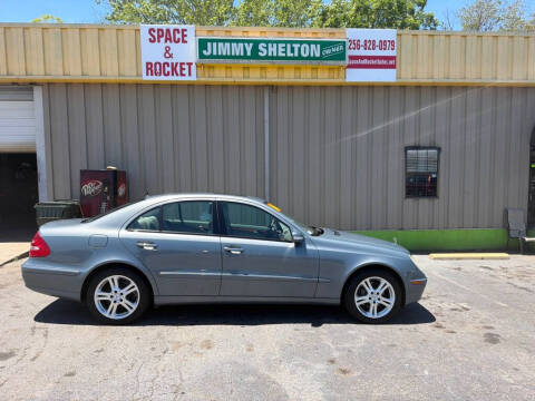 2006 Mercedes-Benz E-Class E 350