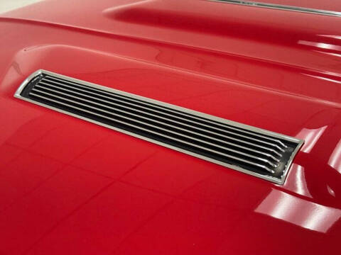 1967 Chevrolet Malibu