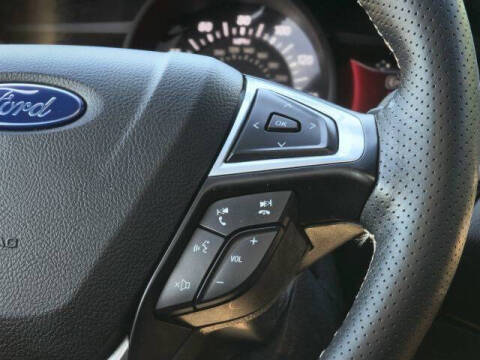 2020 Ford Edge ST
