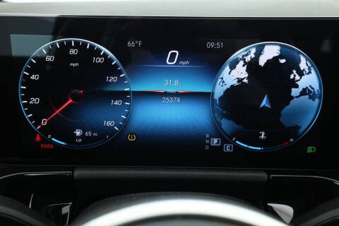 2022 Mercedes-Benz GLA GLA 250 4MATIC