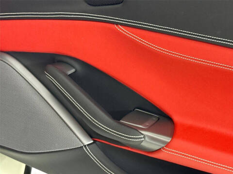 2019 Ferrari Portofino