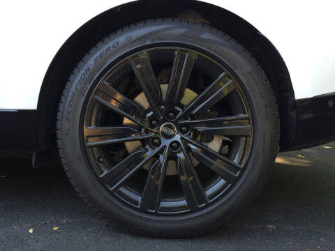 2023 Land Rover Range Rover P400 SE