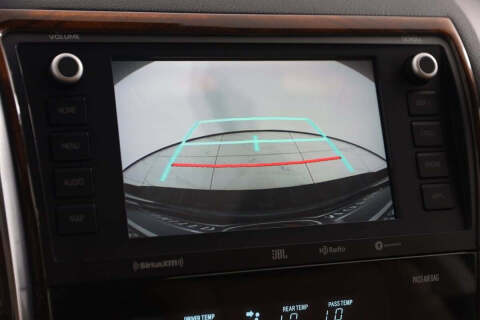 2021 Toyota Sequoia Platinum