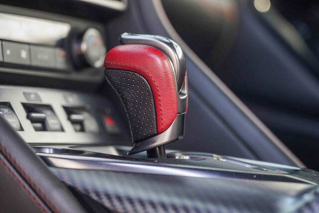 2018 Nissan GT-R NISMO