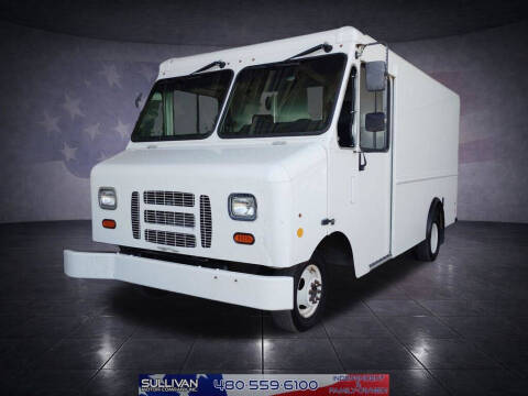 2017 Ford E-Series