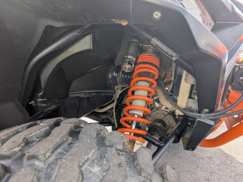 2019 Polaris RZR XP 1000