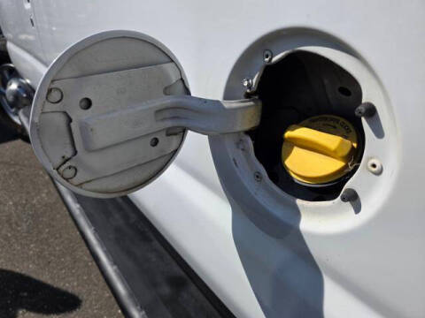 2010 Ford E-Series E-250