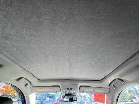 2011 Cadillac SRX Luxury Collection