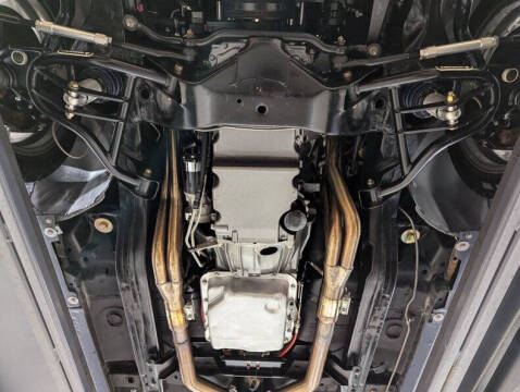 1972 Pontiac Firebird